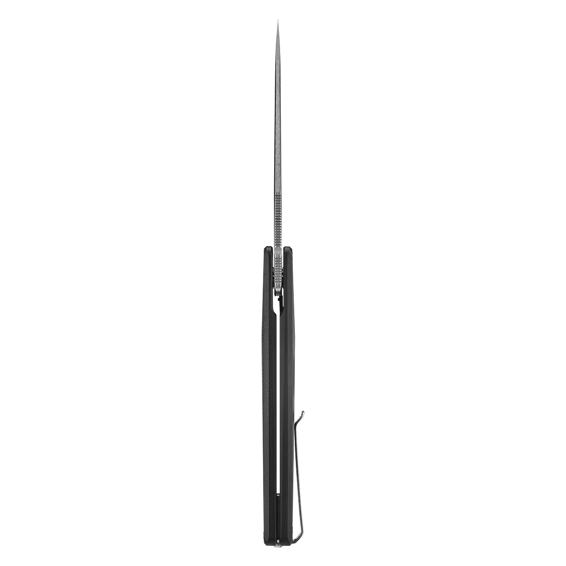 OKNIFE AION (Black G10)