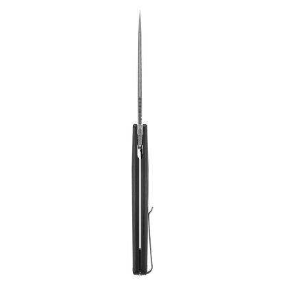 OKNIFE AION (Black G10)