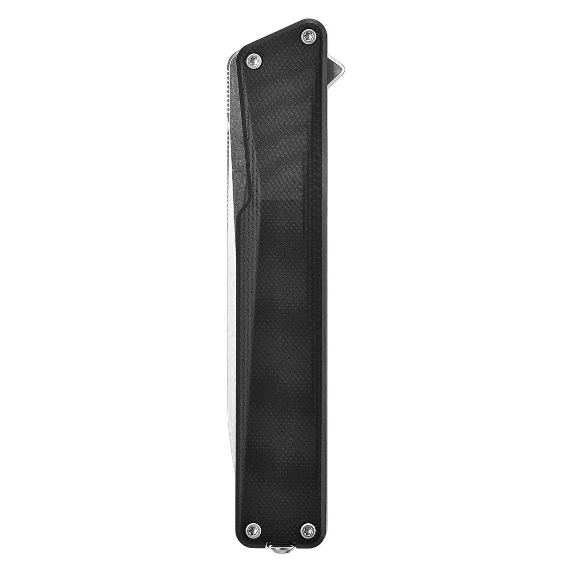 OKNIFE AION (Black G10)