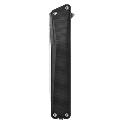 OKNIFE AION (Black G10)
