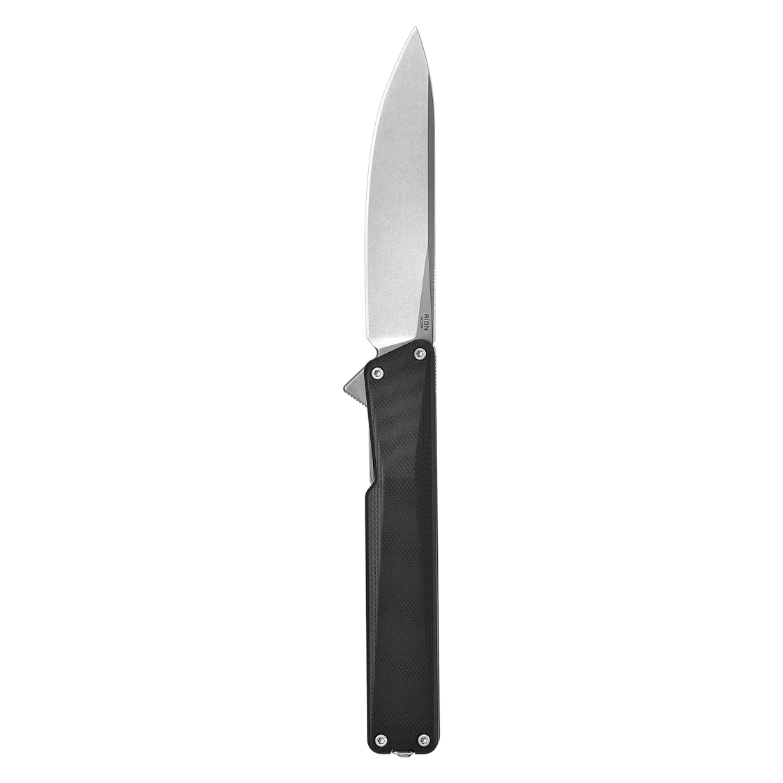 OKNIFE AION (Black G10)