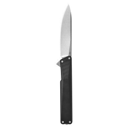 OKNIFE AION (Black G10)