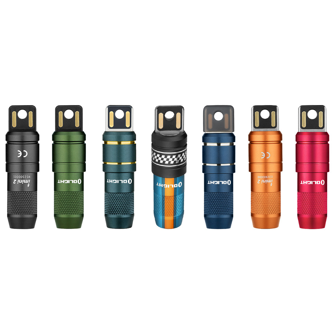 OLIGHT I MINI 2