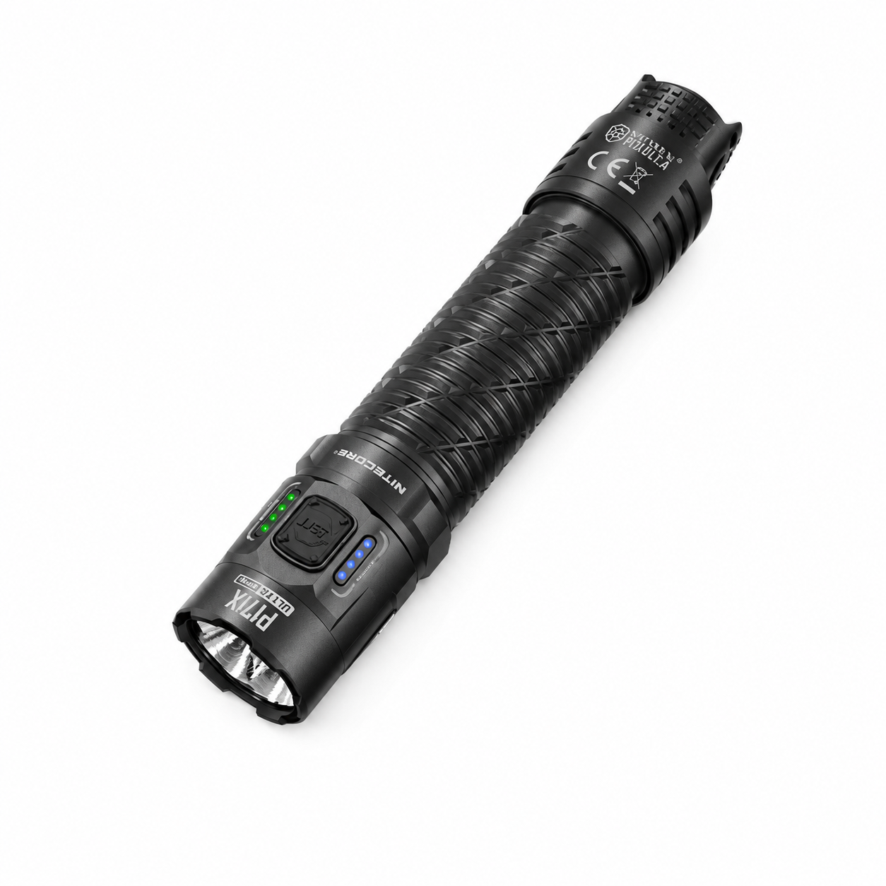 NITECORE P17iX