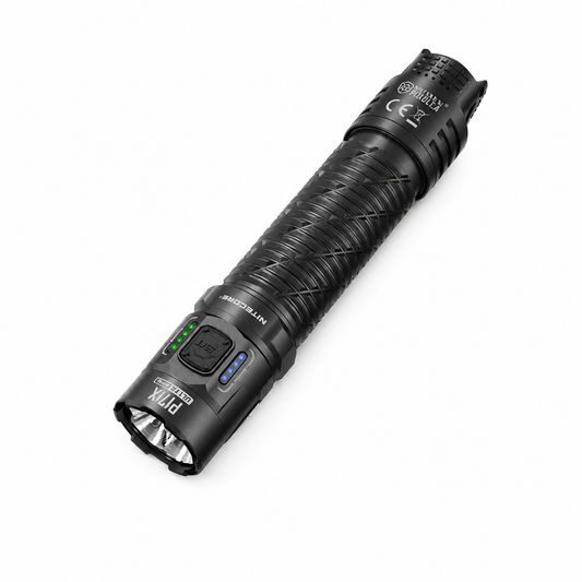 NITECORE P17iX
