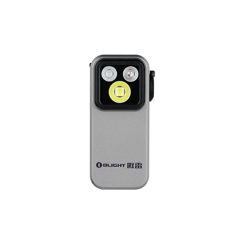 OLIGHT OCLIP X1 (TITANIUM)