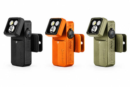 OLIGHT OCLIP 2 ULTRA