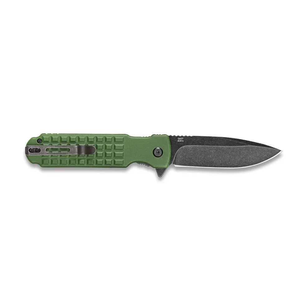 GANZO G627