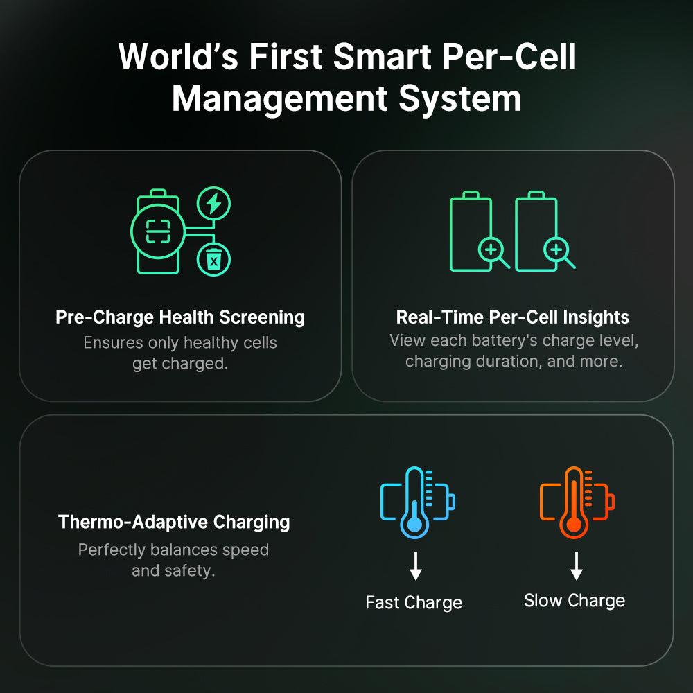 OLIGHT OSTATION 2 PRO