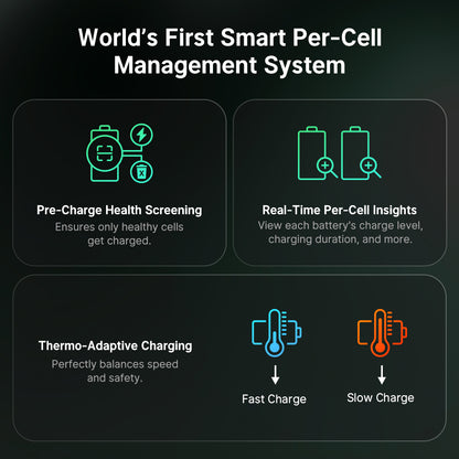 OLIGHT OSTATION 2 PRO