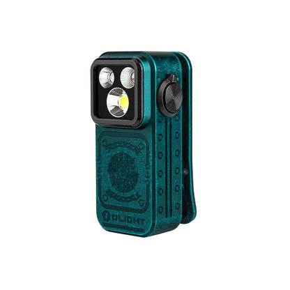 OLIGHT OCLIP PRO S