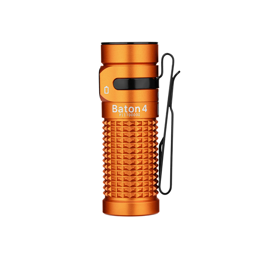 OLIGHT BATON 4