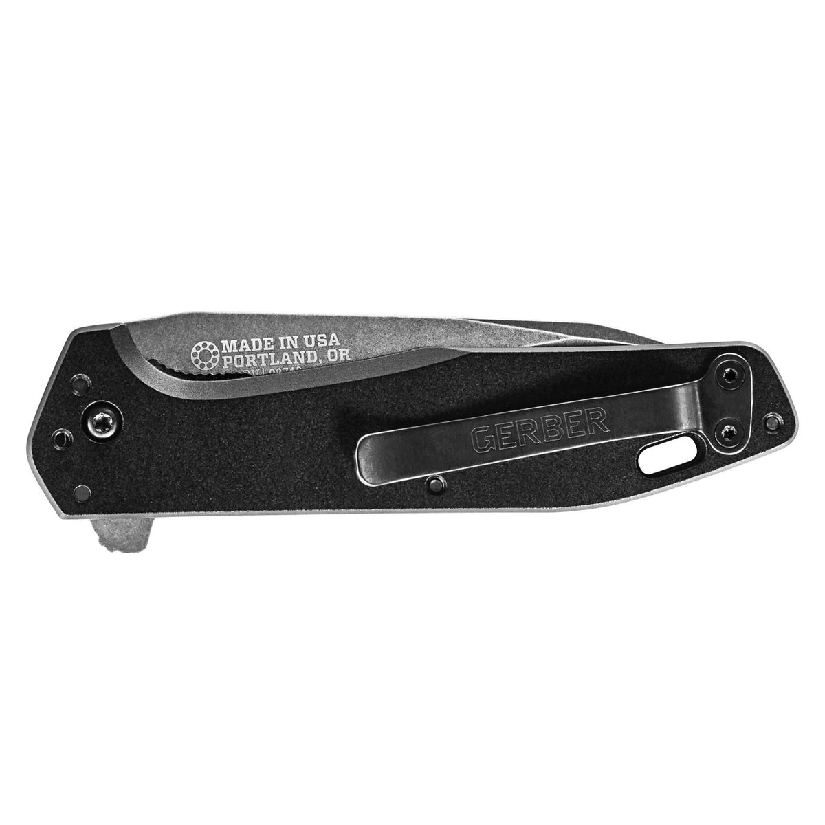 GERBER FASTBALL WARNCLIF