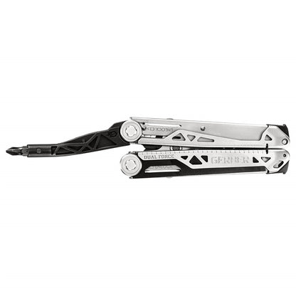 GERBER DUAL FORCE MULTI-TOOL - BLACK