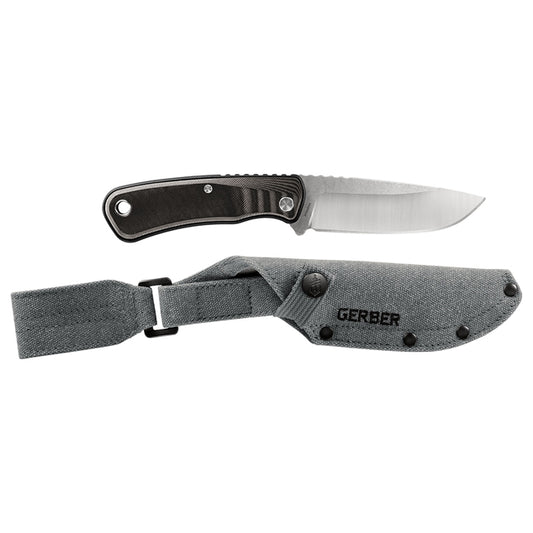 GERBER DOWNWIND FIXED DP - BLACK
