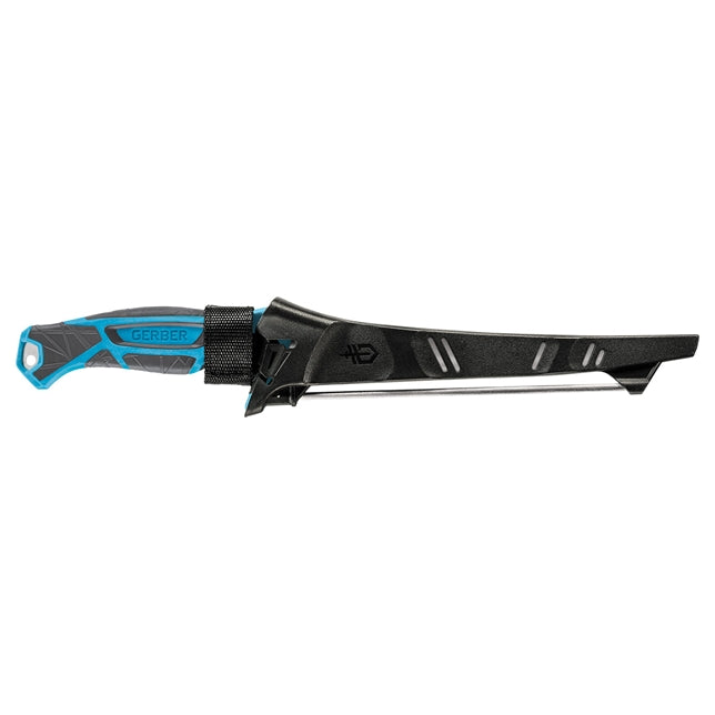 GERBER - CONTROLLER SALTWATER 8" FILLET KNIFE SYSTEM