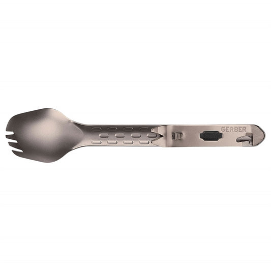 GERBER - DEFOUR TI MULTI-FORK - TITANIUM