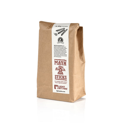 LMF MayaSticks 1lb/450g