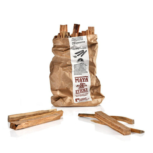 LMF MayaSticks 1lb/450g
