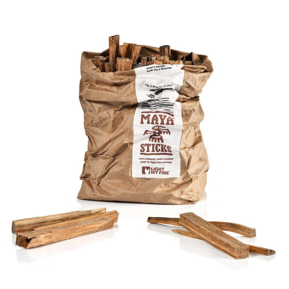 LMF MayaSticks 4lb/1.8kg