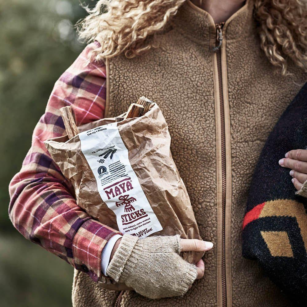 LMF MayaSticks 1lb/450g