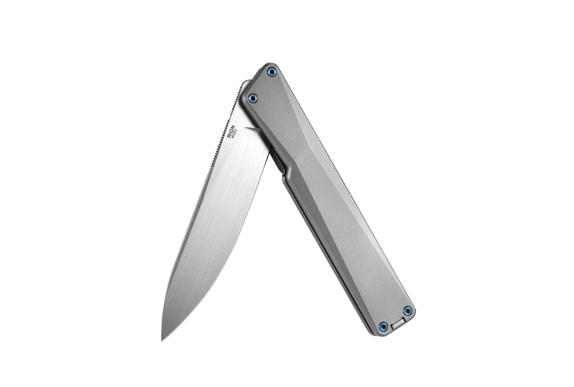 OKNIFE AION (تيتانيوم)