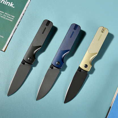 OKNIFE Duron (أزرق داكن)