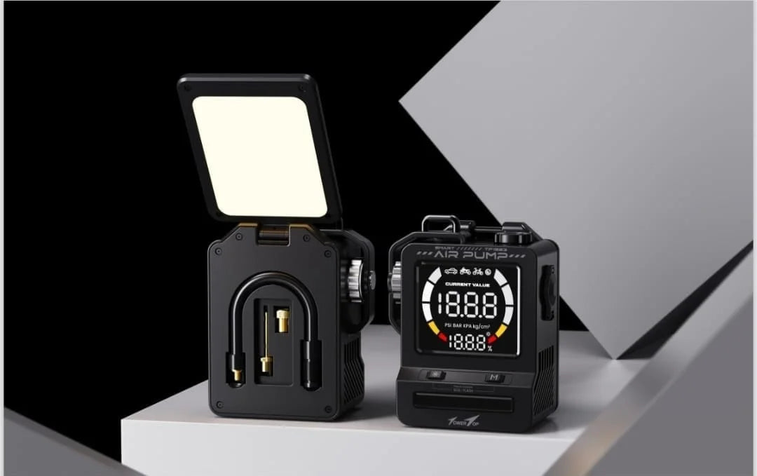 SMART AIR PUMP