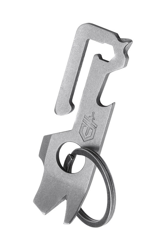 GERBER MULLET STATE STONEWASH CARD