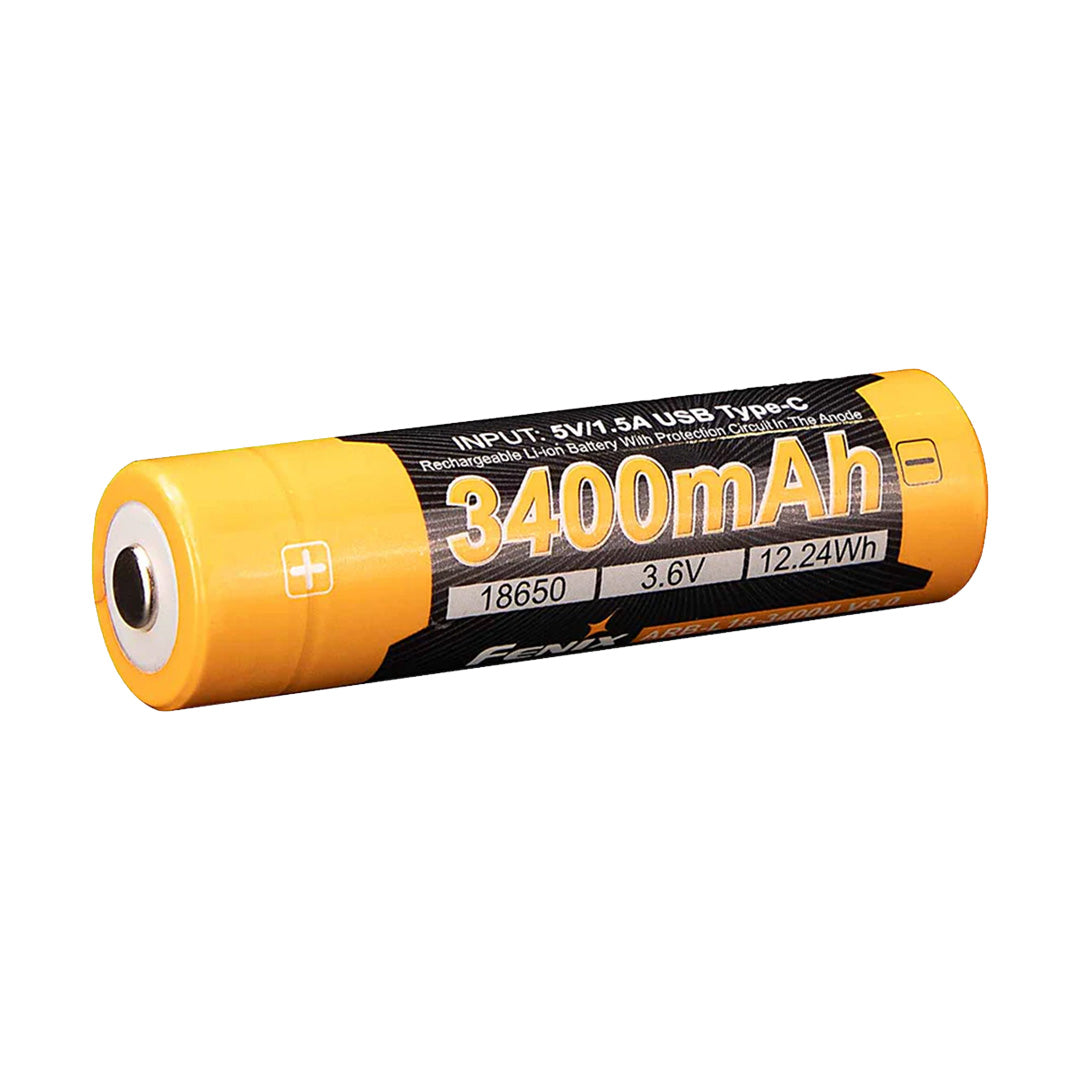 بطارية فينيكس 18650 ARB-L18-3400U V3.0