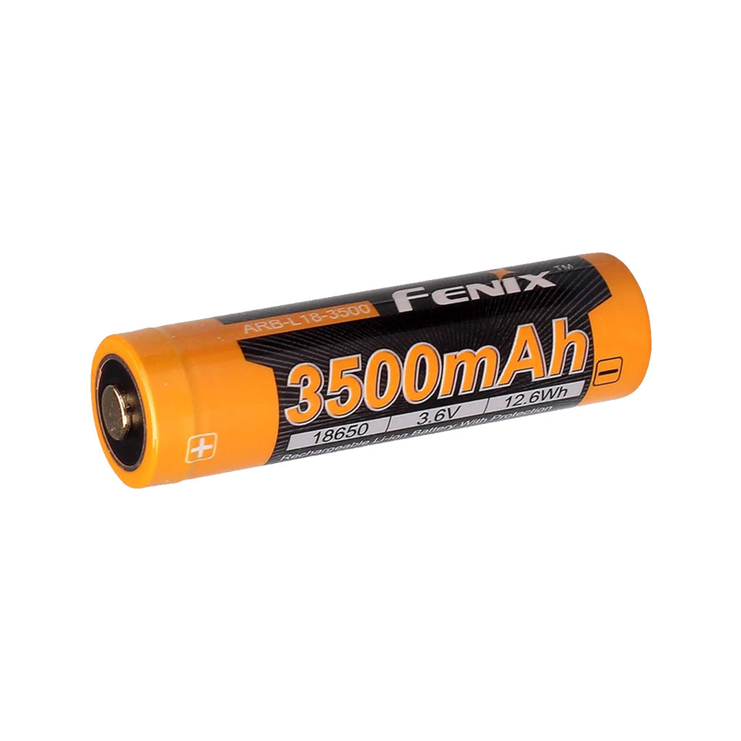 بطارية FENIX 18650 ARB-L18-3500