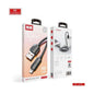 EARLDOM - NYLON BRAID FAST CHARGING CABLE USB
