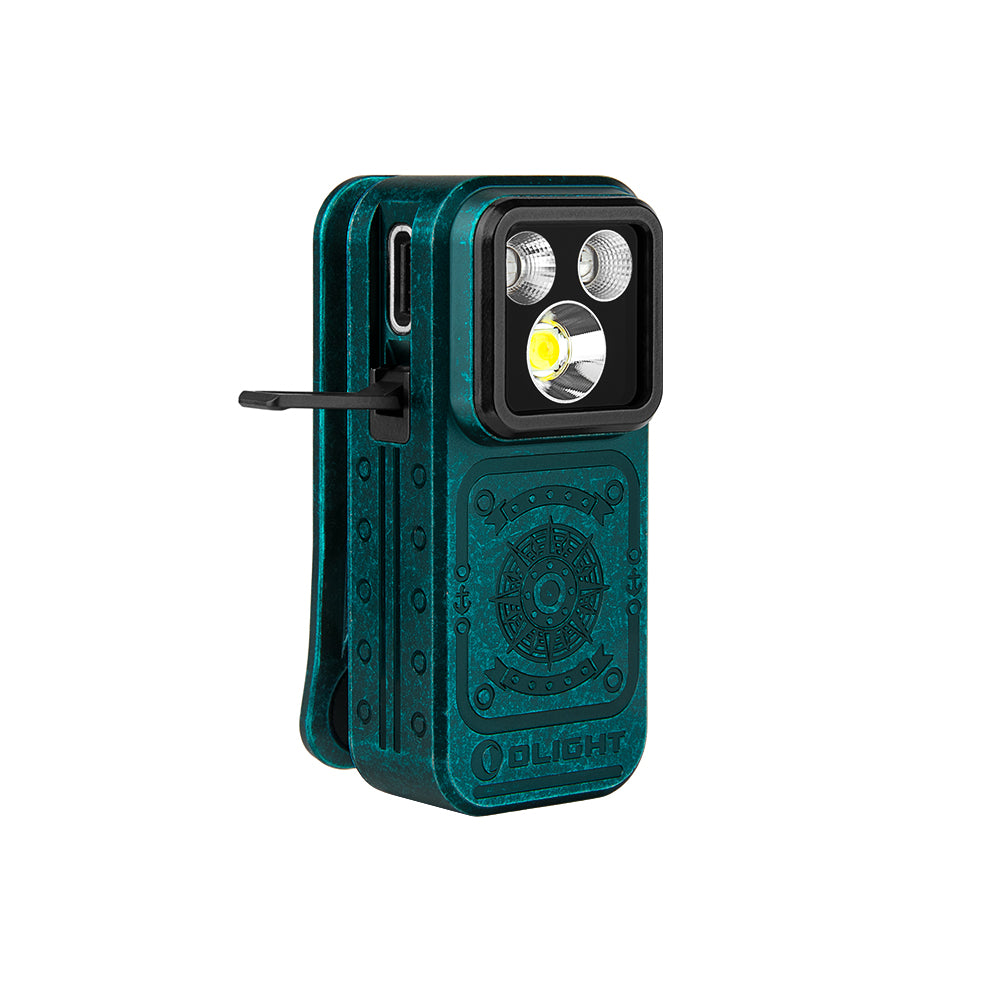 OLIGHT OCLIP PRO S
