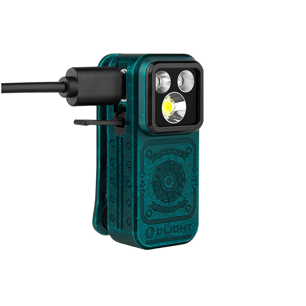 OLIGHT OCLIP PRO S