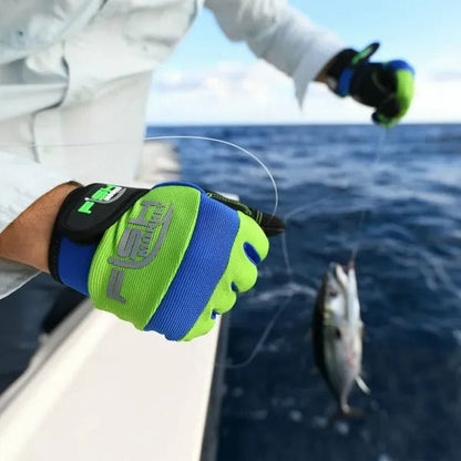 FISH MONKEY EASY WORK WATERMAN GLOVE