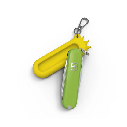 VICTORINOX SILICONE CASE