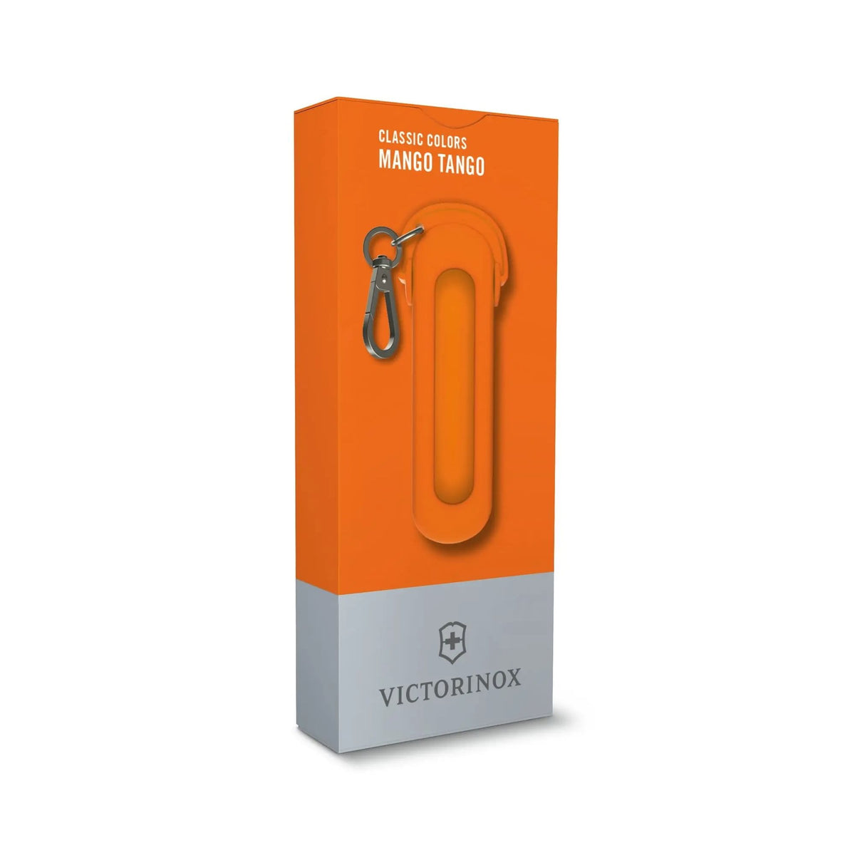 VICTORINOX SILICONE CASE