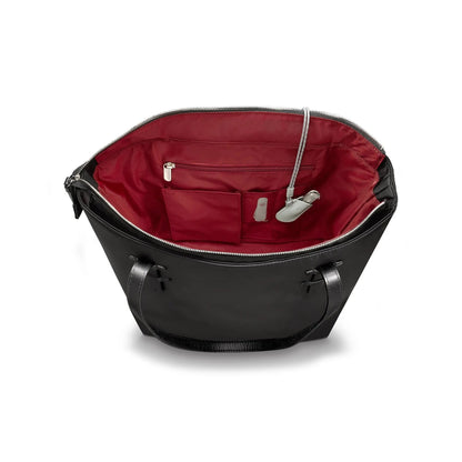 VICTORINOX LEATHER POUCH