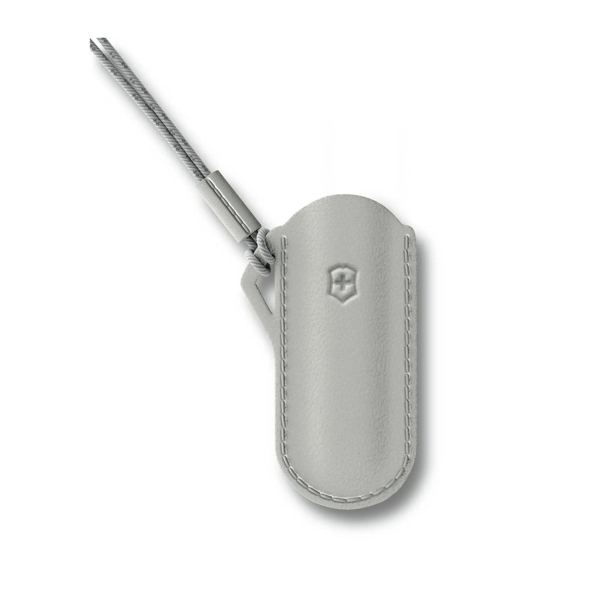 VICTORINOX LEATHER POUCH