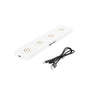  OLIGHT OMINO CHARGER - WHITE COLCOR