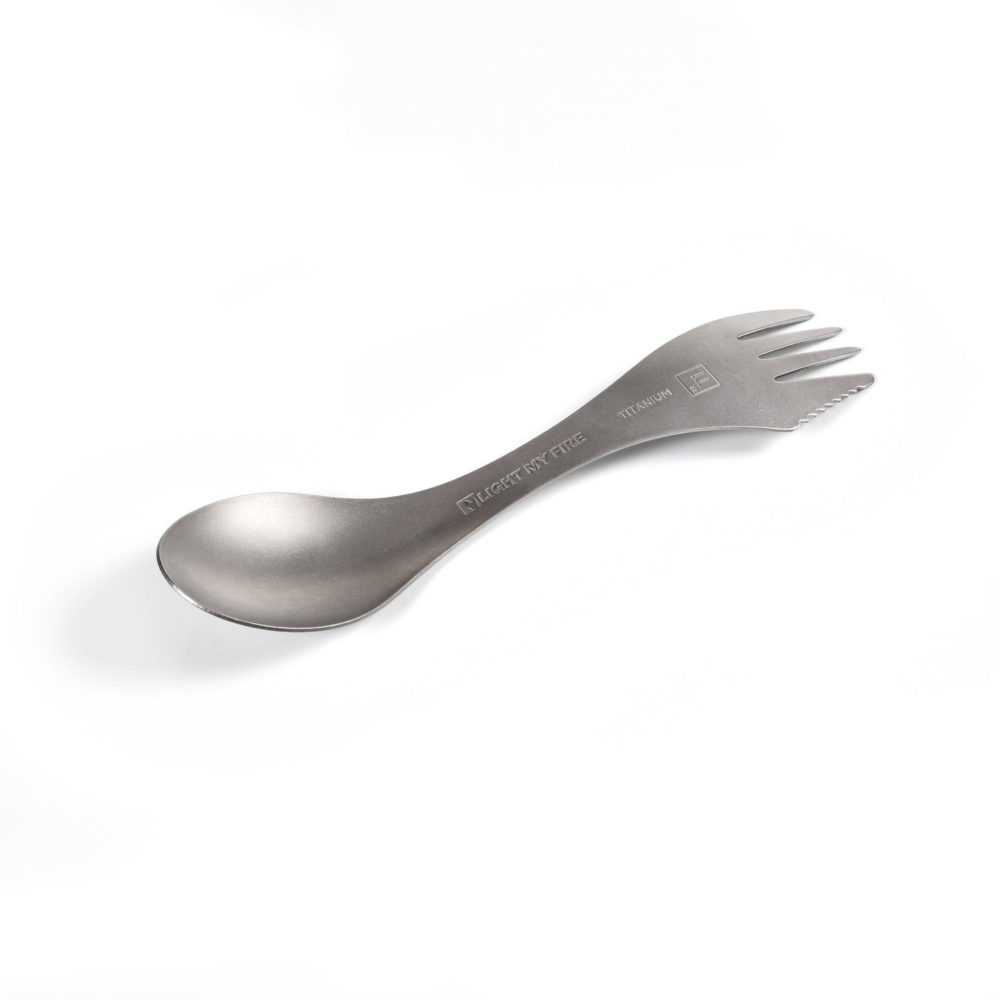 LMF Swedish Spork Titanium