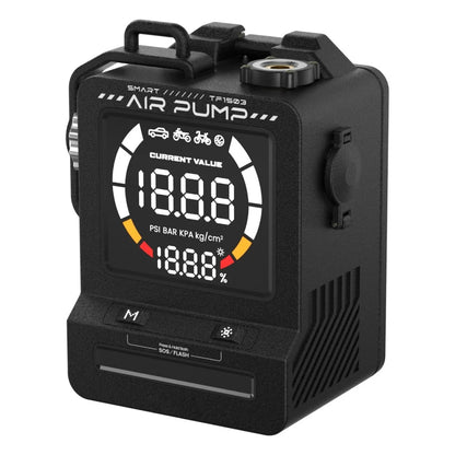 SMART AIR PUMP