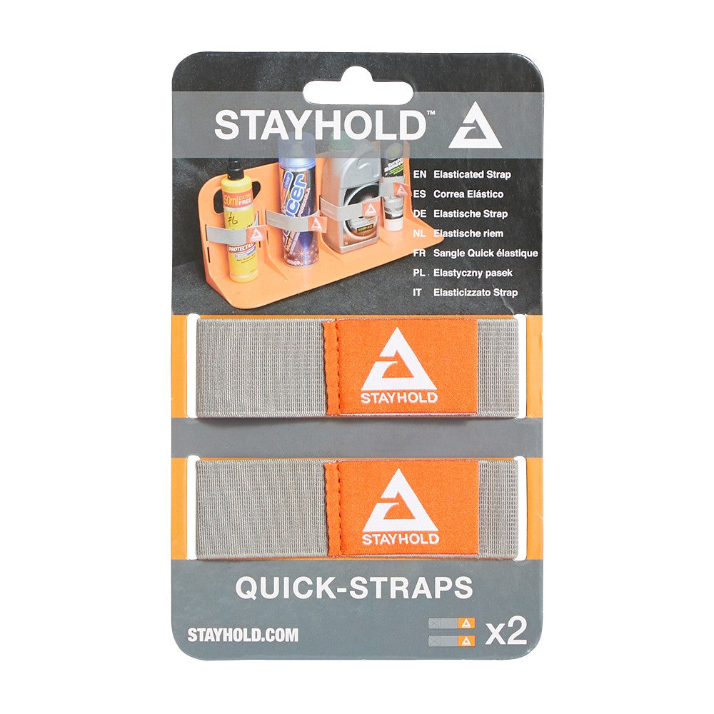 STAYHOLD QUICK STRAPS