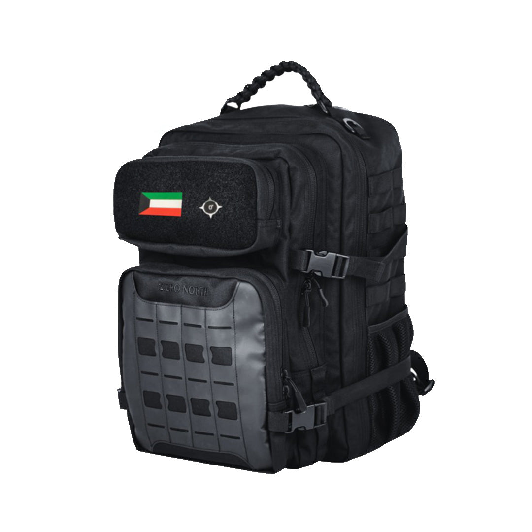 ZERONORTH 45L Tactical Backpack