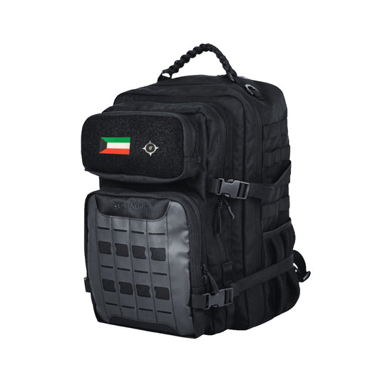 ZERONORTH 45L Tactical Backpack