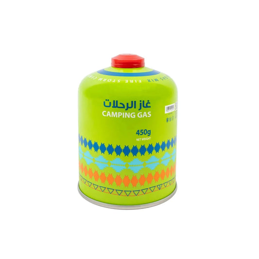 FIRESTORM CAMPING GAS ( 450 ) G