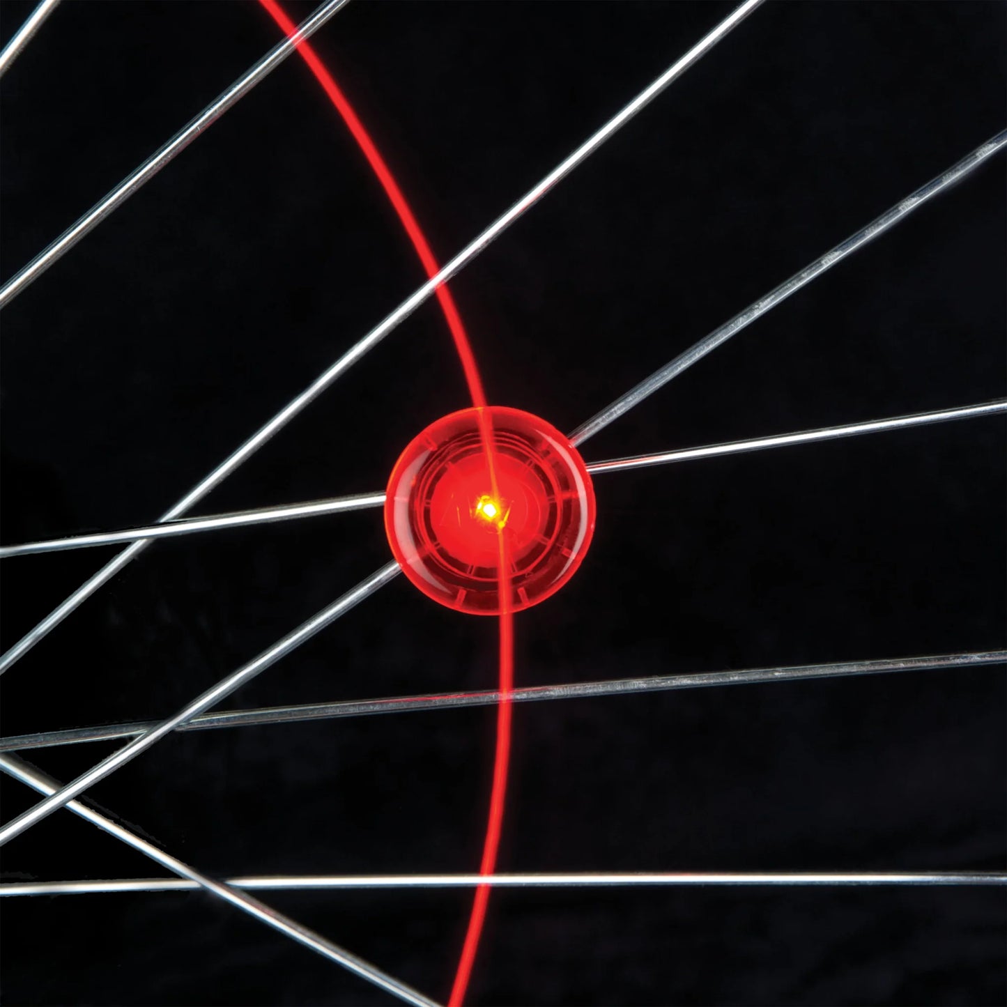 NITEIZE SEE EM MINI SPOKE LIGHT 4 PACK