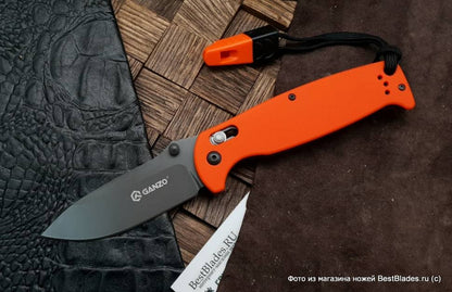 GANZO G7413-OR