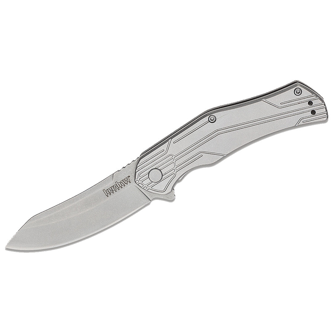 KERSHAW HUSKER 1380X DISCONTENTED