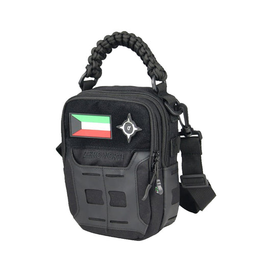 ZERONORTH - POUCH 4L